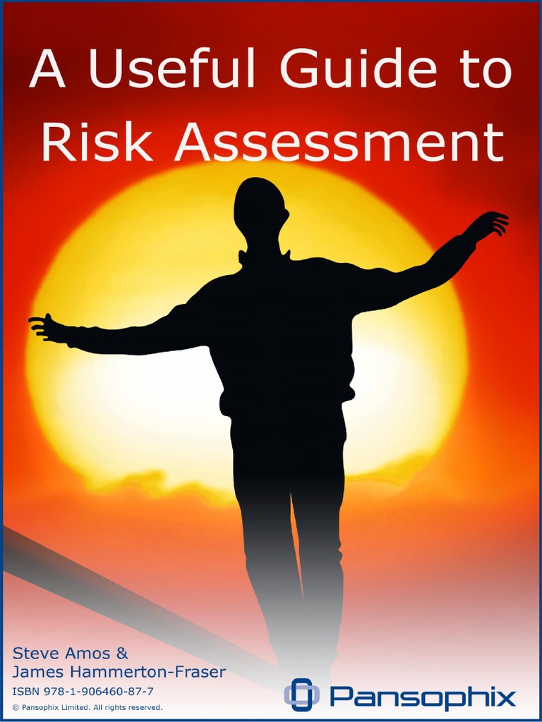 A Useful Guide To Risk Assessment PDF | PDF | Risk | Occupational ...