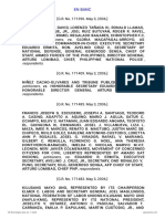 121908 2006 David v. Macapagal Arroyo