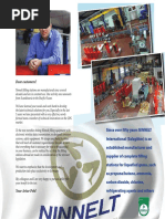 MSDS HSD | PDF | Diesel Fuel | Carbon