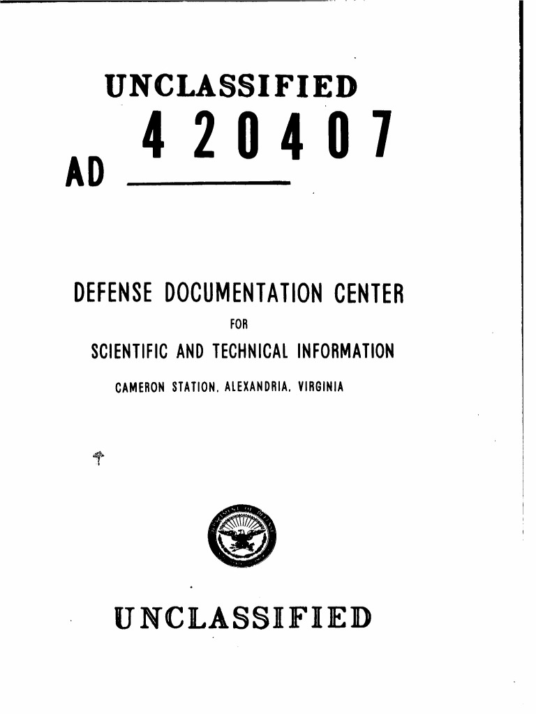 Cryogenic Materials Data Handbook Stress (Mechanics) Strength Of