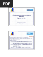 Sapata Corrida Rodrigo