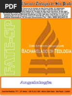 angelologia
