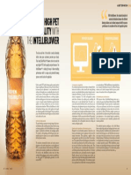 FLYER - BLOWING - Sidel Inline 7 Intelliblower - en PDF