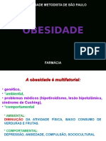 Obesidade 16