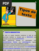 Ppt-tipos de Texto-revisão Final