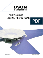 Flow Fans