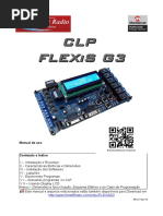 1-Manual FLEXiS G3