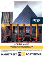 New Poll shows support city operating Northlands