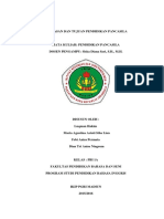 Download Landasan Dan Tujuan Pendidikan Pancasila by neti kusumawati SN323742582 doc pdf