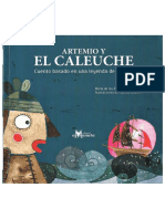 Artemio y El Caleuche