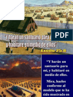 SANTUARIO. INTRODUCCIÓN - Pps