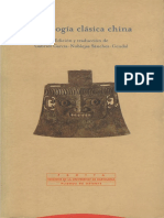 Mitología clásica china: deidades y leyendas