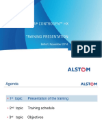 0.1. Taining Presentation PDF