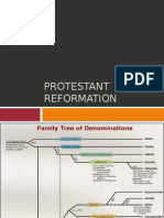 Protestant Reformation