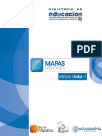 Manual de Mapas Mentales