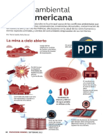 La Crisis Ambiental Latinoamericana