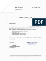 Certificado Panamericana0001 PDF