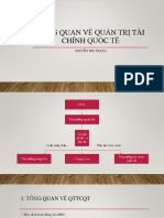 2. Tổng quan về quản trị tài chính quốc PDF