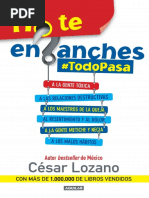 Frases Matonas De Cesar Lozano Grisdeluna En La Cabana Pdf