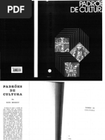 PadrPadrões de cultura - Ruth Benedict ões de Cultura - Ruth Benedict Rec