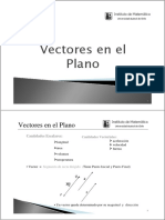 1 VectoresenelPlano PDF