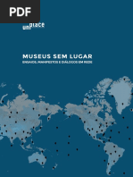 Museus Sem Lugar