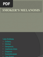 Download Smokers Melanosis by wulan nadia SN323753871 doc pdf