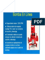 Bomba en Linea