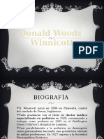 Winnicott