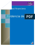 Contabilidad financiera activos fijos