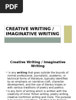 Download Creative Writing by ArsylMaeDenalo SN323759664 doc pdf