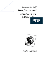 Jaques LeGoff - Kaufleute und Bankiers im Mittelalter.pdf
