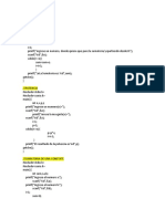 Programacion-Operatorias Basicas