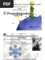 O_Principezinho