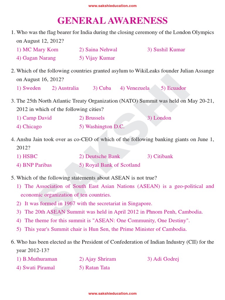 Ga 11 | PDF | Sports
