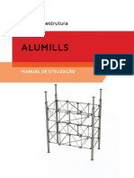 Manual Alumills