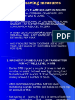 Low Intensity Flame Scanner in Boiler1