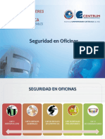 Seguridad Oficinas