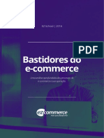 Bastidores Do E-Commerce