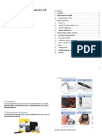 Diabetes manual com Diabetes M