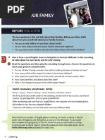 Lets Talk 1 (2nd Ed) PDF | PDF