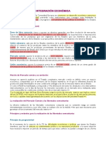 EU Derecho Comunitario