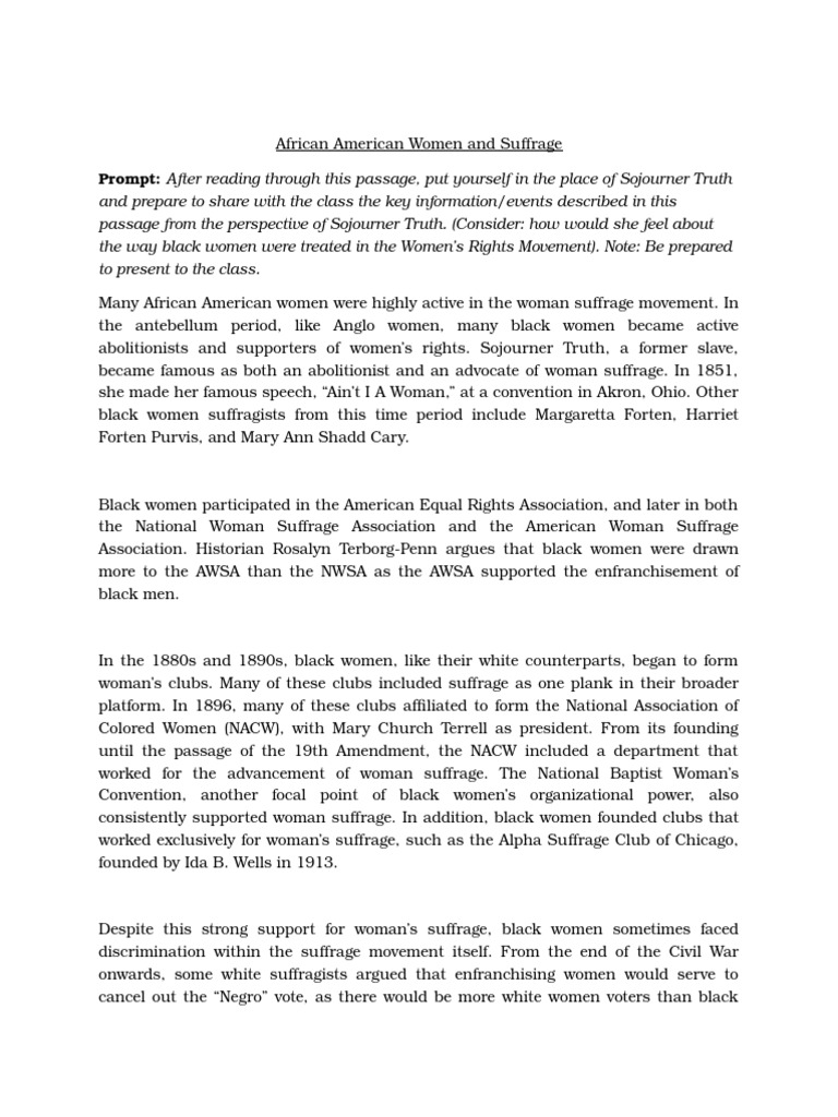 Find free sample essays on obesity in african american women 07 image