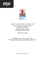 Artigo de História Da África