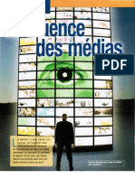 REVEZ - Lecon 3 L'influence Des Medias PDF