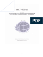 SURAT-EDARAN-NOMOR-SE-KBPN-1 - SE-100 - 1 - 2013-TAHUN-2013.Peraturan Pelaksana PNBP Pertanahan PDF