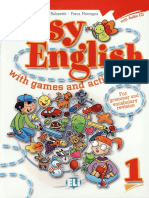 Easy English With Games and Activities 1 PDF