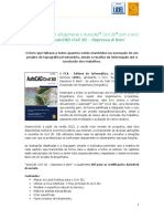12FCA0003 - AutoCAD Civil 3D - Depressa Bem