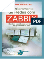 Redes Com Zabbix