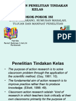 Diklat PTK Bio